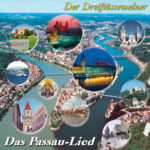 Cover-Passau-Lied